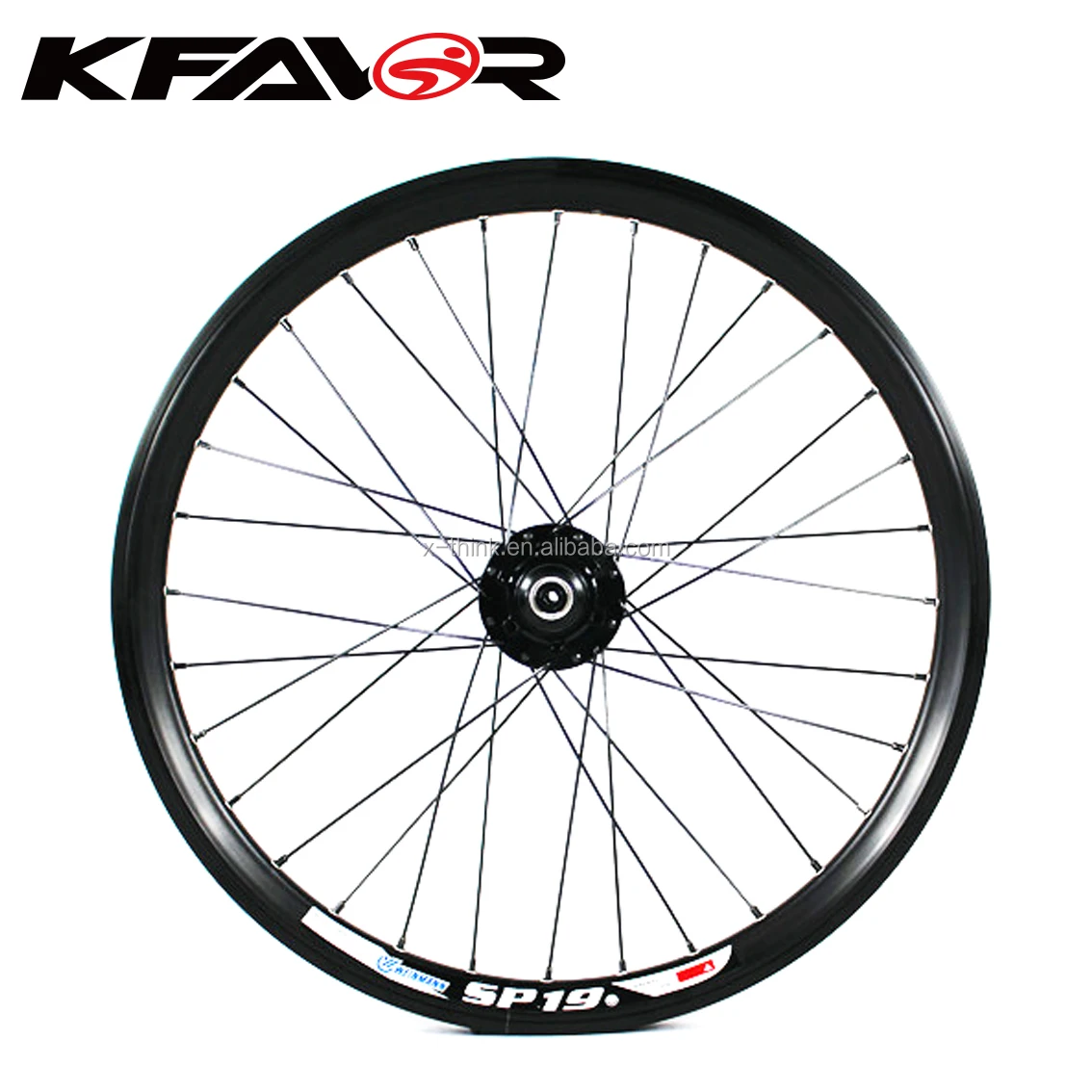 New product fat tire bicycle wheel rim 26
