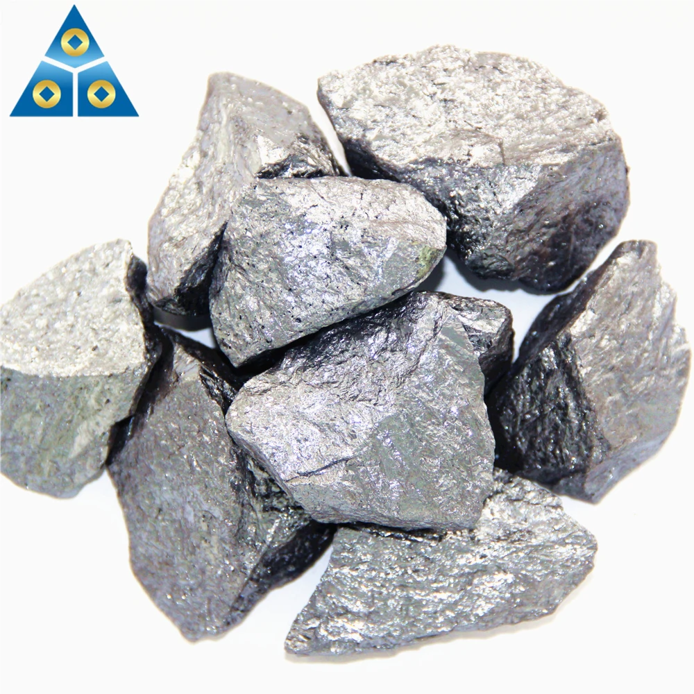 
Factory Supplier for Silicon Metal 553 from China with lump silicon metal manufacture 