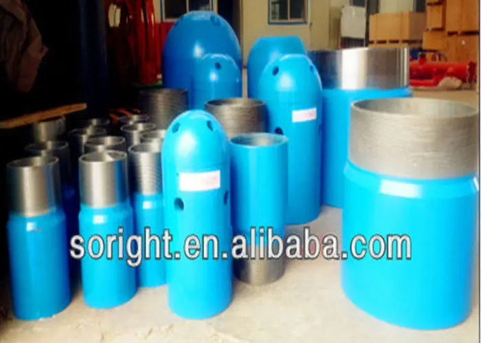 Oil Field Equipment Petroleum Float Collar and Float Shoe