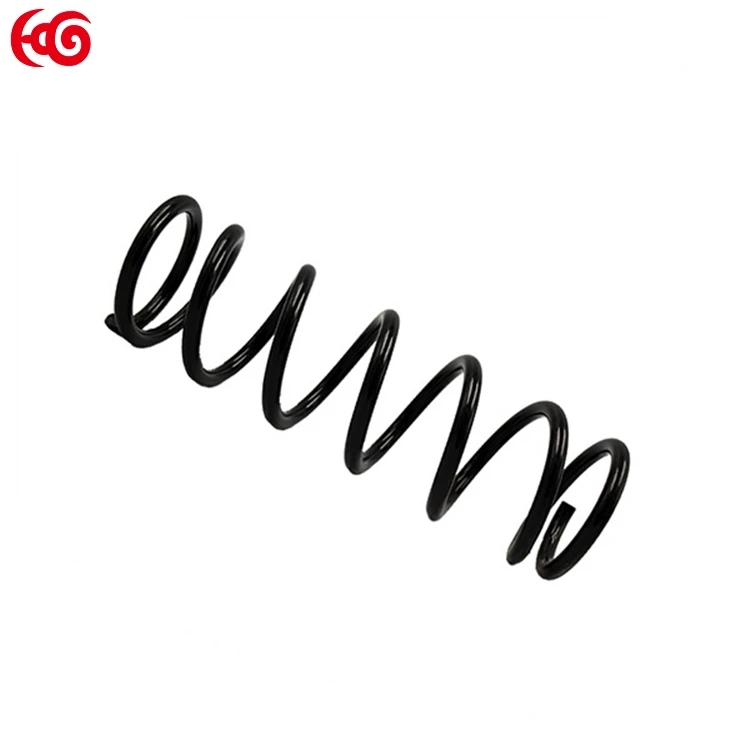 Peugeot 206 cc Железнодорожные пружины ловушка Амортизатор Пружина для Accord
