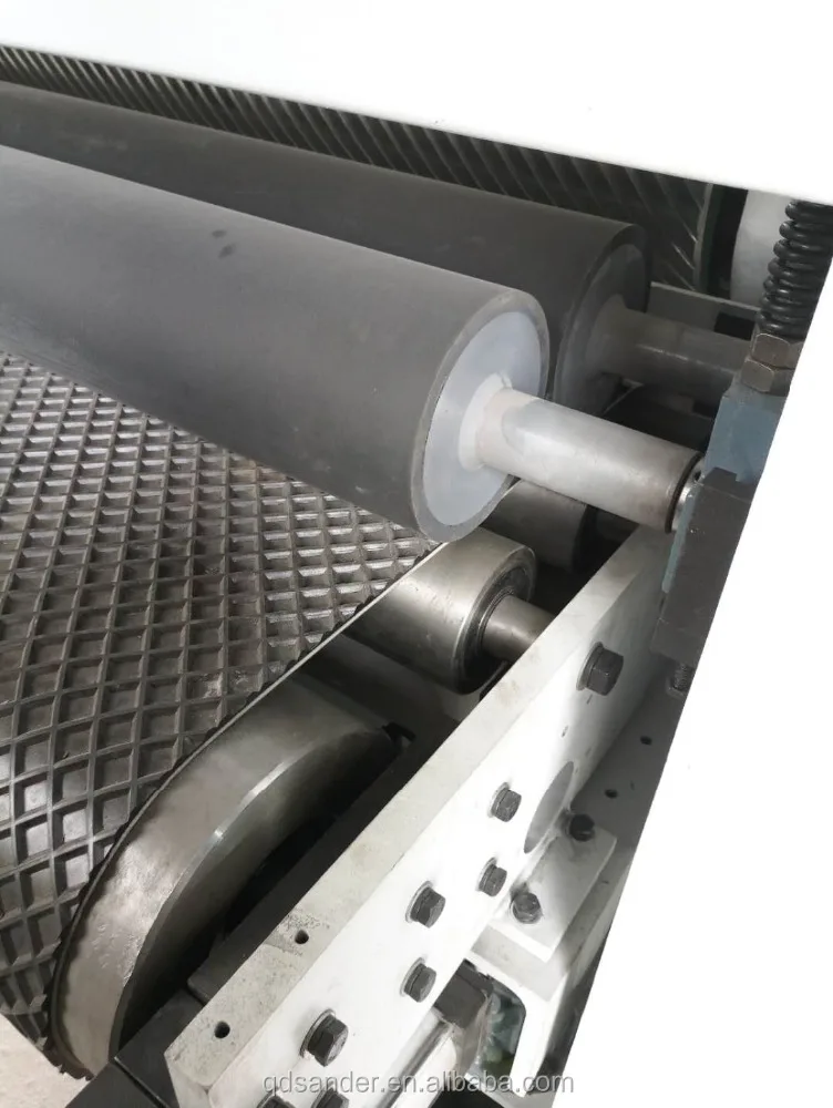 Горячая Распродажа QSR-1300 мощный с одной головкой шлифовальный станок цены для фанеры машин