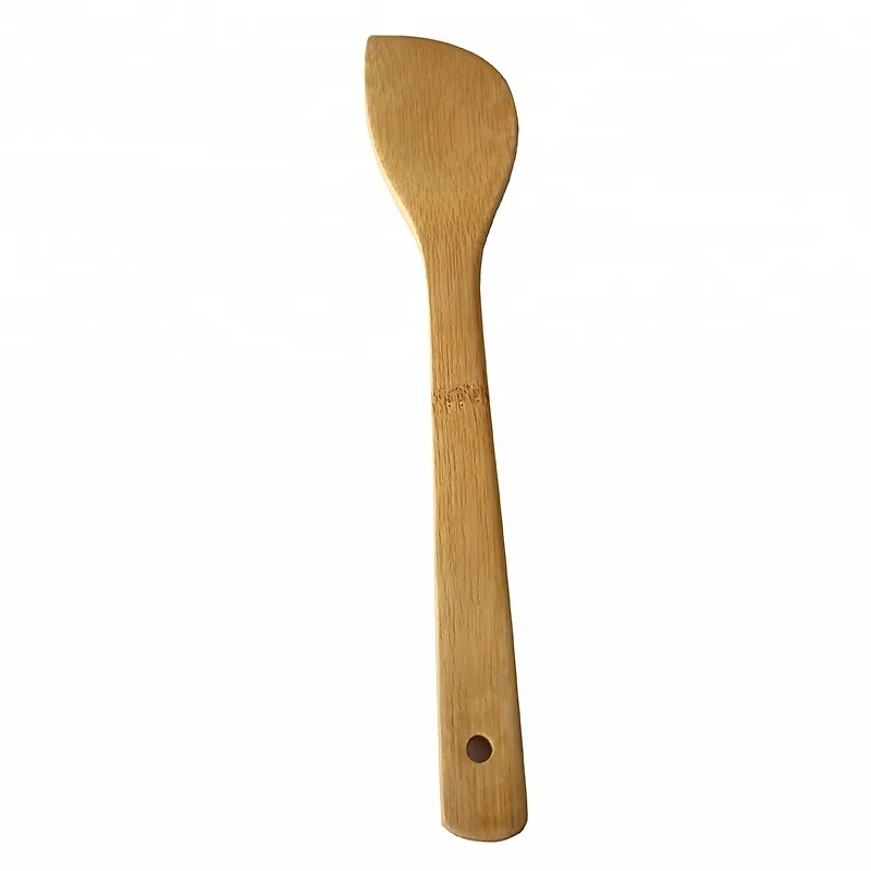 
Heated Plastic Wooden Bamboo Snow Shovel 