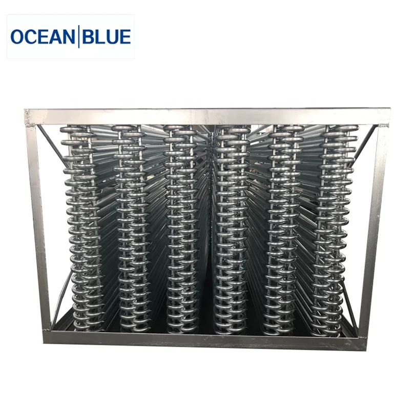 BAC Evaporative Condenser Coil Cooling Tower coil