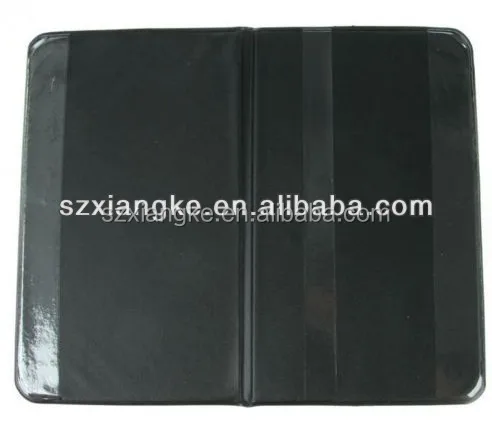 
Leather Golf Scorecard Holder 