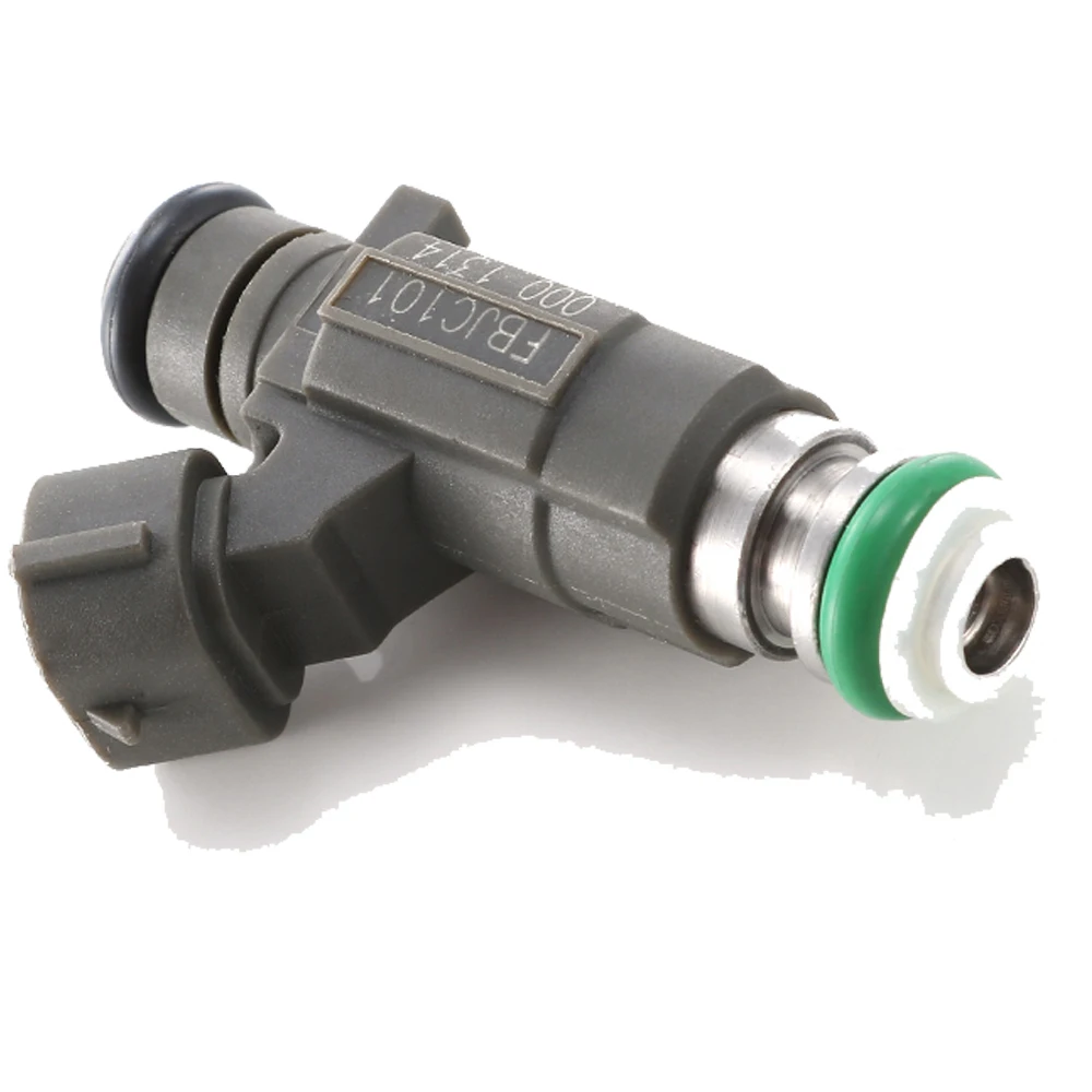 JZK 6/set 35-01325AN 16600AE060 16600-AE060 Fuel Injectors FOR MAXIMA INFINITI 4.5L 3.5L V6