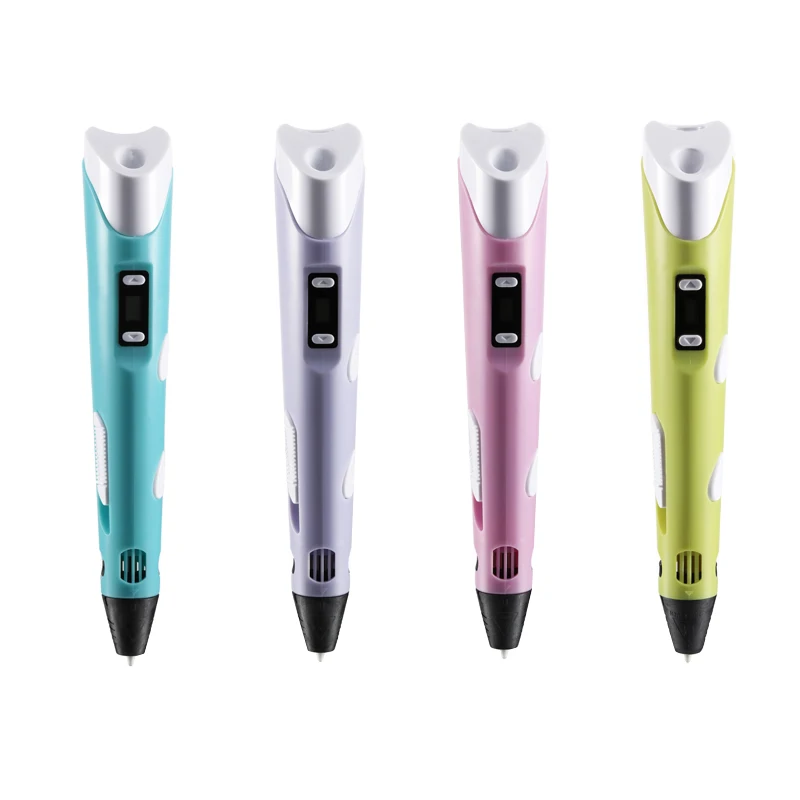 3d-ручки для рисования и покраски, 5 В, 2 А