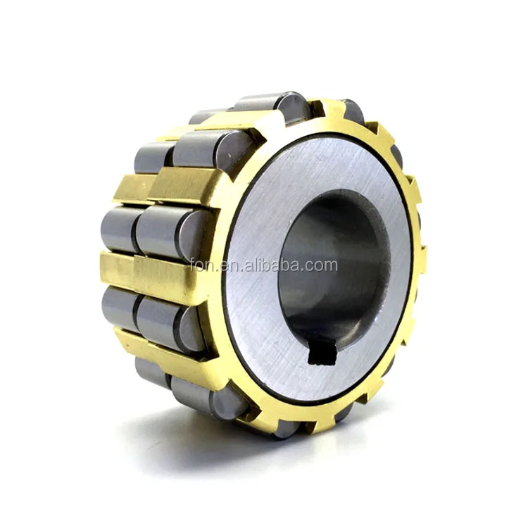  eccentric bearing 350752904k2 double row cylindrical