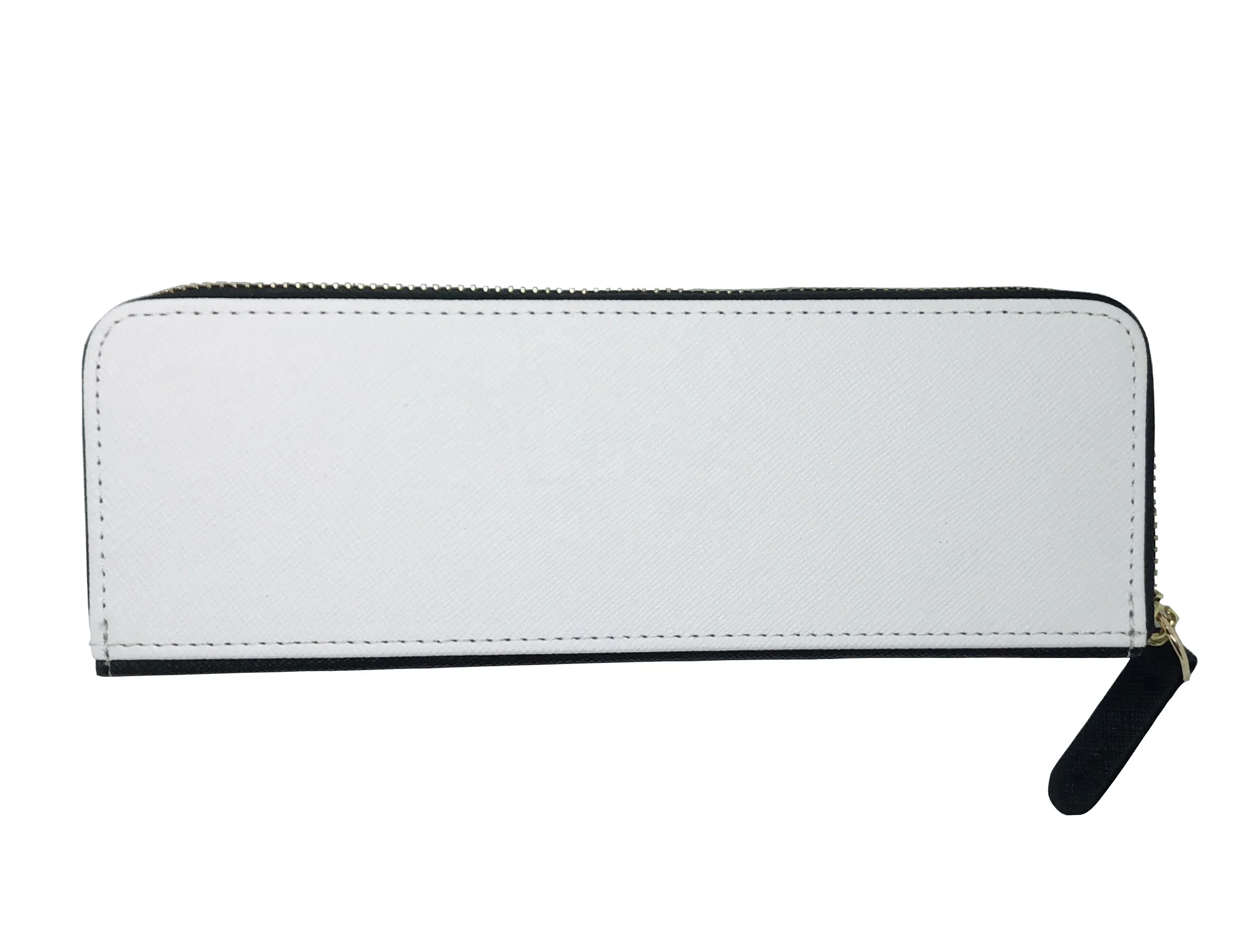 
High quality print pu leather pencil case 