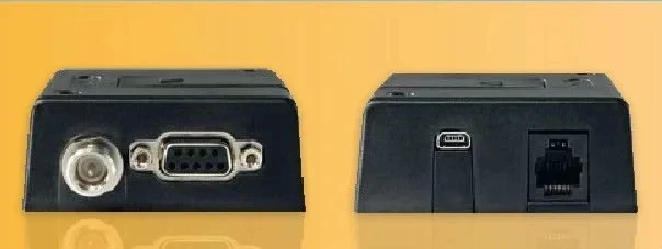 Telit GSM & GPRS Modem GT864, Mini USB, RJ11, RS232, FME Male Connector