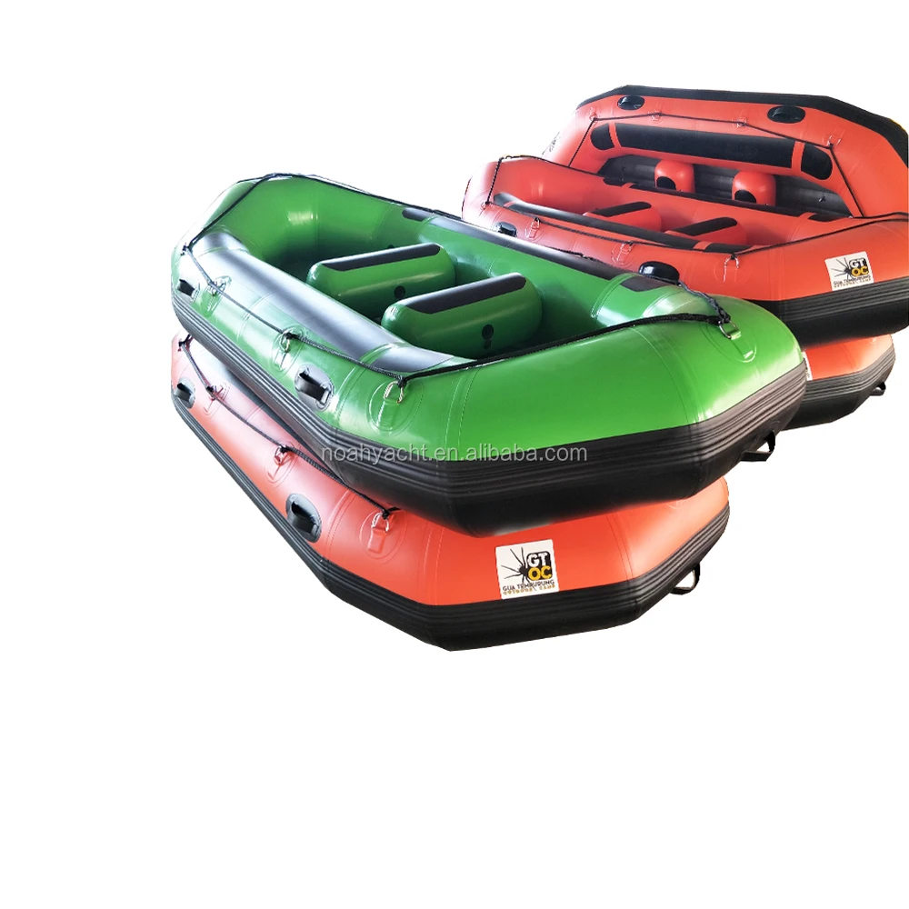 Intex Mariner 3/4/5/6/7/8/10 Person Inflatable White water Boat River Rafts Inflatable River Raft Boats