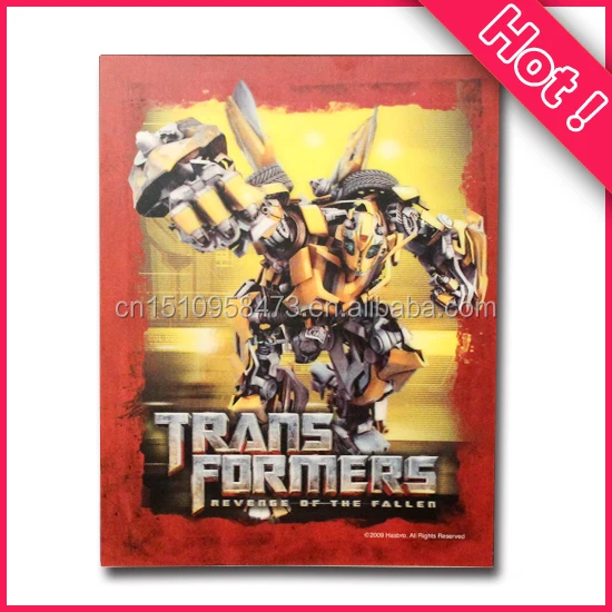 2017 best selling 3d lenticular poster,a1 a2 poster printing 3D Poster