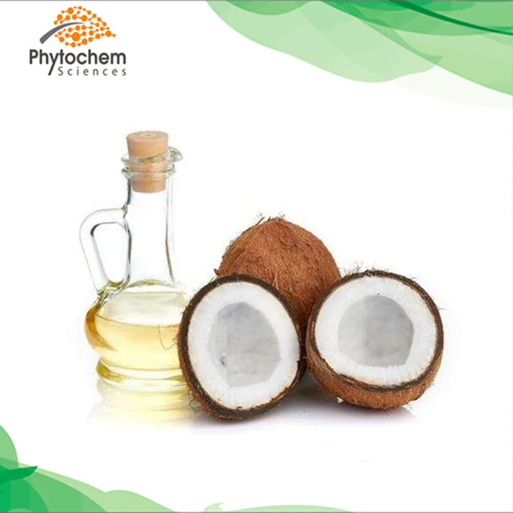 Good sell best price wholesale extra virgin performance bulk refined free fatty acids coconut oil with organic certificate