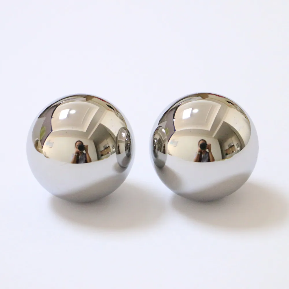 27mm G10 bearing steel ball for sale