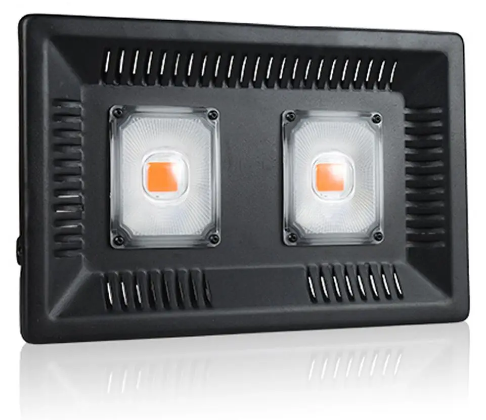 
Led cob grow light , waterproof outdoor led grow light 100w 200w 300w 
