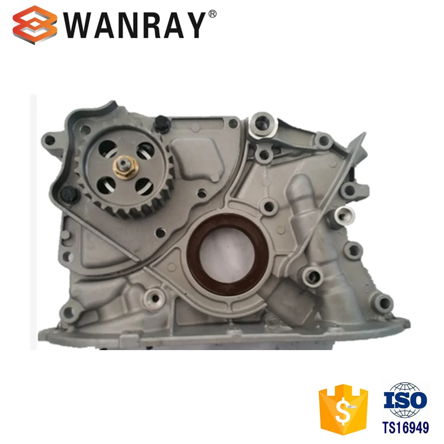 Automatic Oil Pump for TOYOTA 1510074060