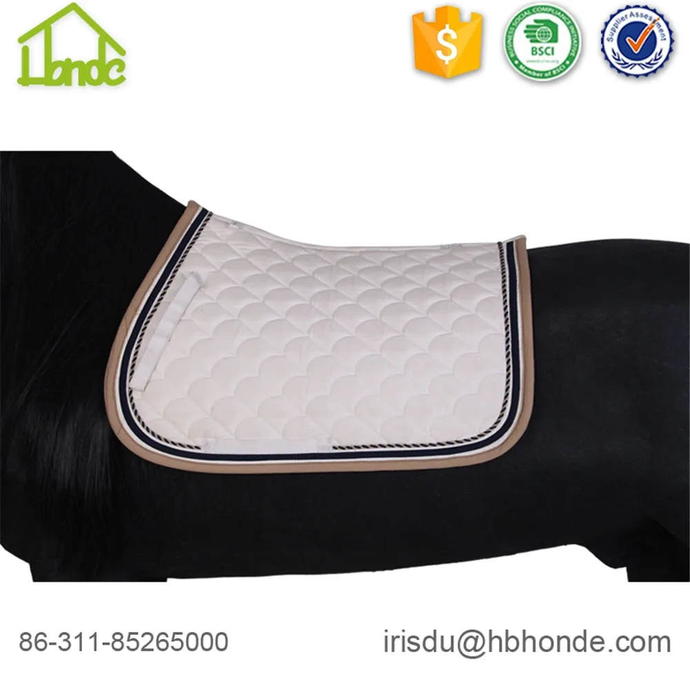 Horses Numnah Saddle Pads