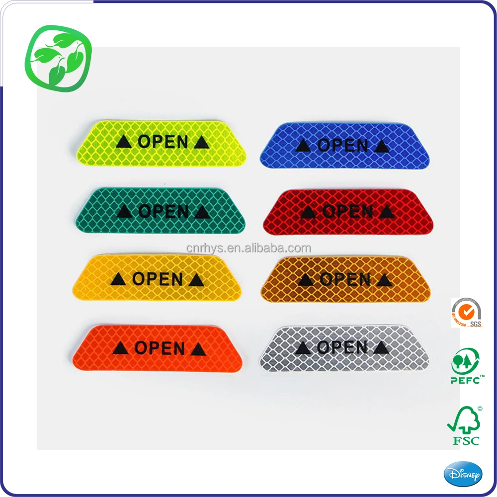 Custom Die Cut Vinyl Transparent Bumper Window Car Stickers,Family Waterproof car vinyl stickers