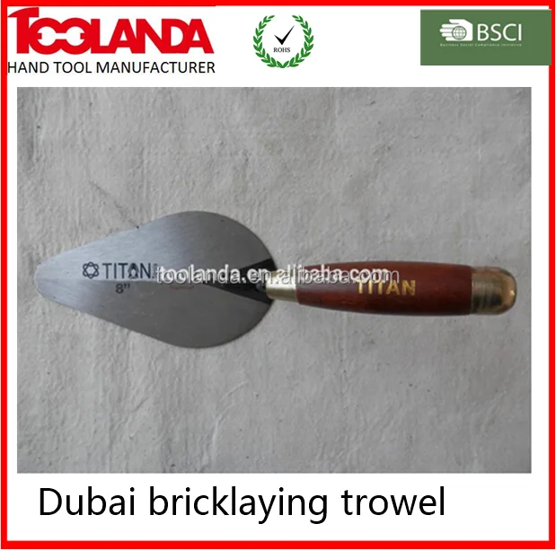 names of construction tools with TPR handle