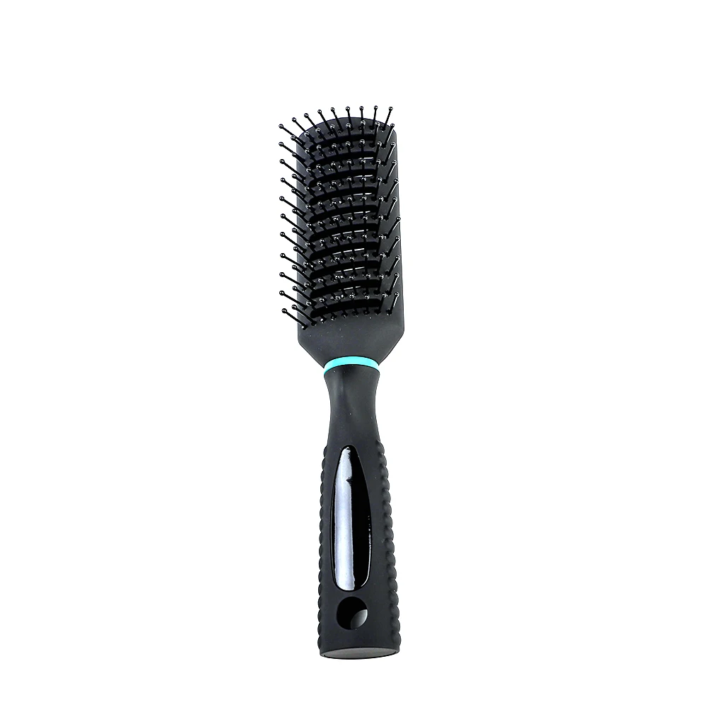 Factory Professional Custom Massage Brush Wholesale paddle hair brush