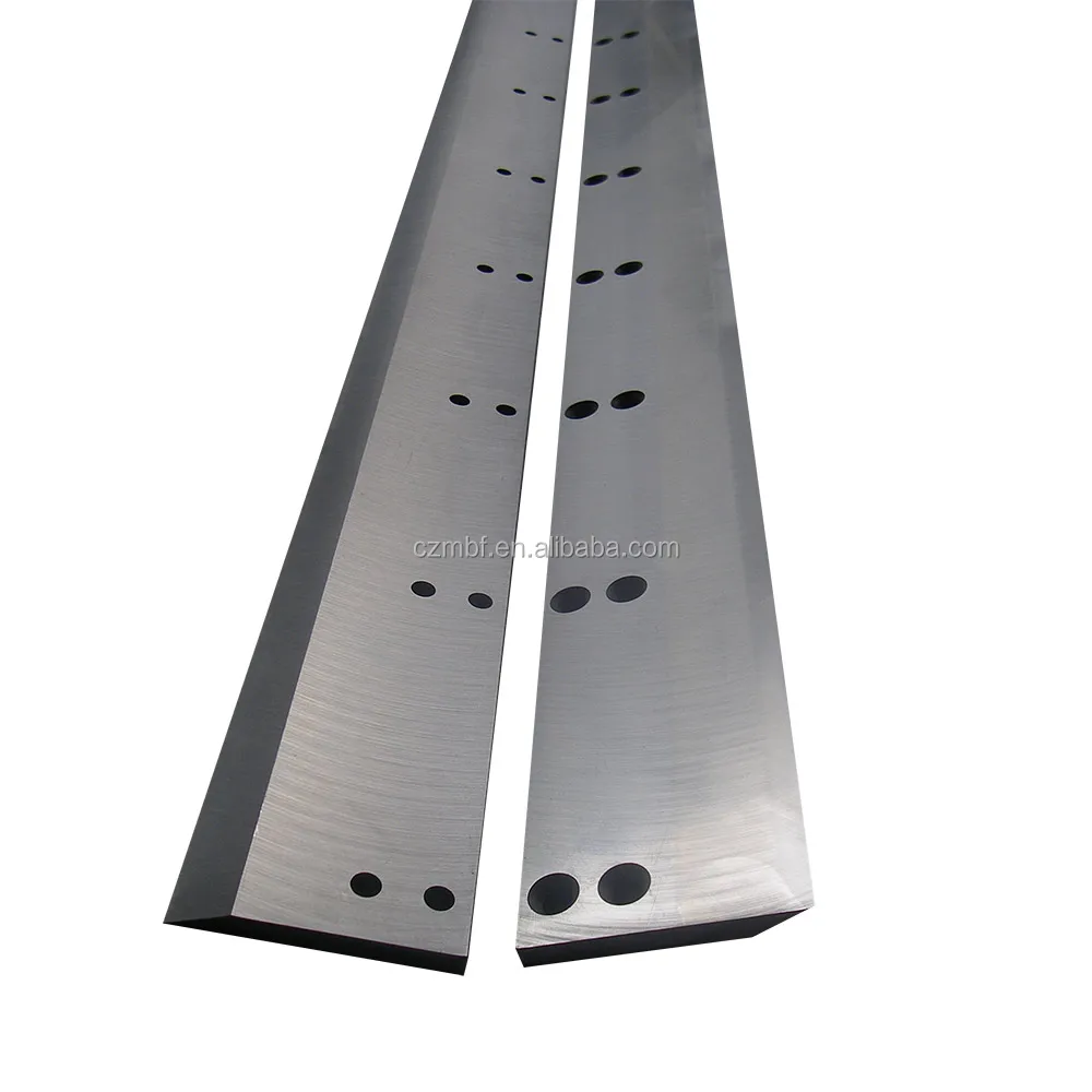 
ice scraper knife for Zamboni and Olympia machine 