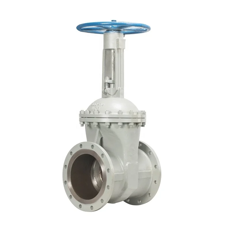 
Manual WCB Gate Valve by Factory Made 