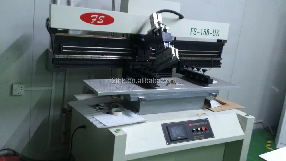 Customized 17w 280mm Samsung 561B 24v led panel SMT PCB pcba assembly