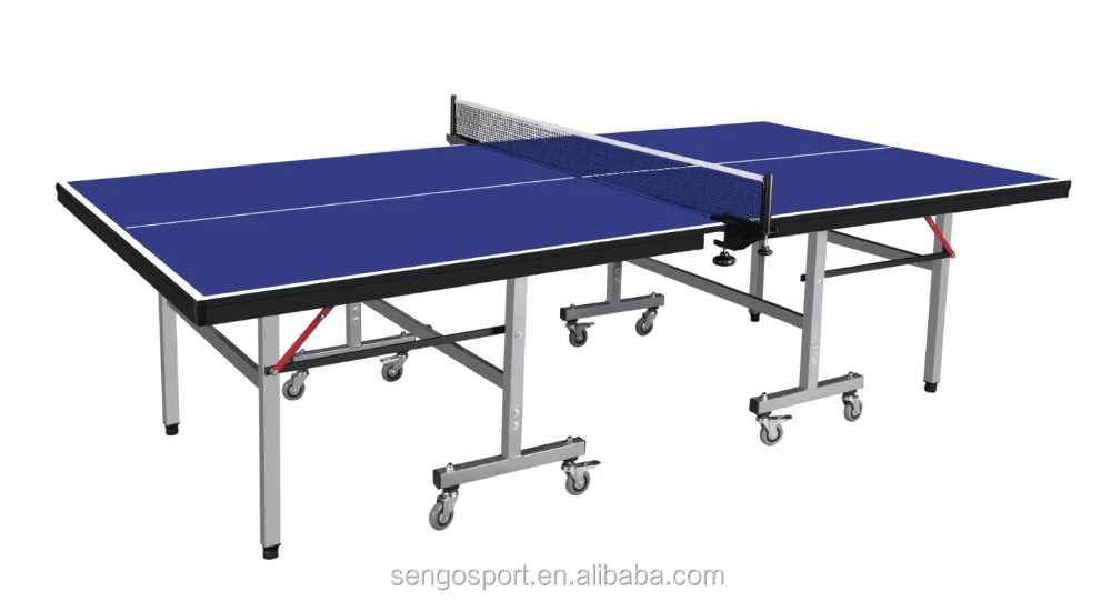 Игра позволяет игрокам играть в настольный теннис с включены 2 весла и 1 пинг-понг мяч