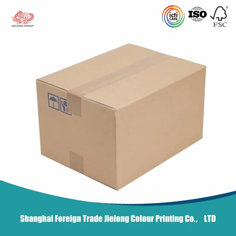 Высокая Прочность Пользовательские Печатные De Cajas Коробки
