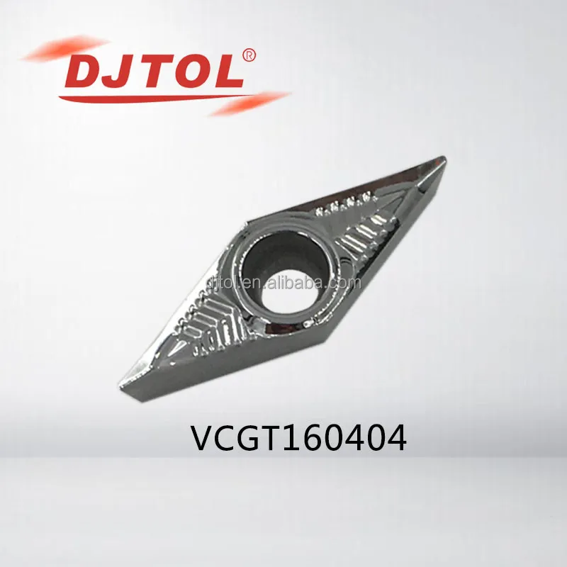 
CNC inserts Rjombic Indexable Cutting Tools 