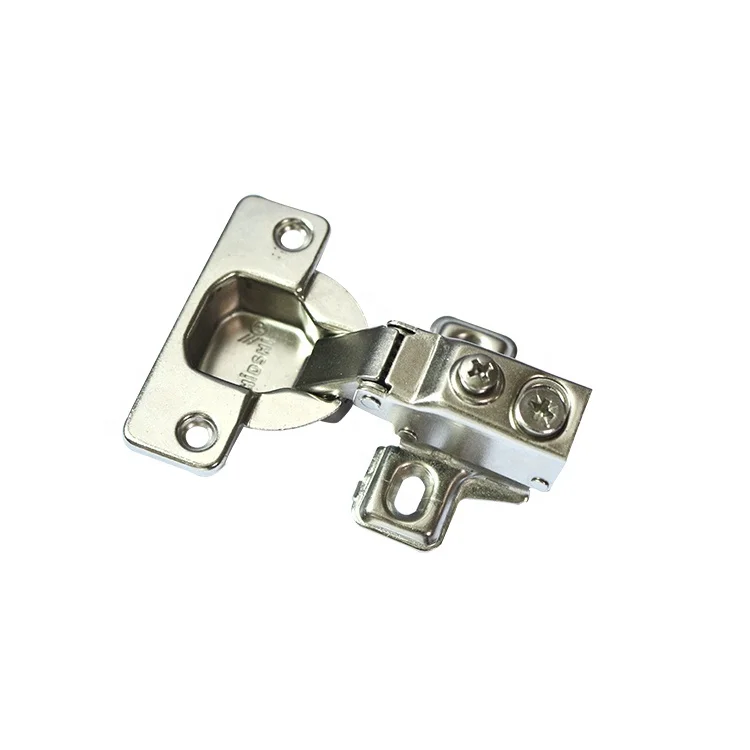 Factory professional practical folding spring hinge