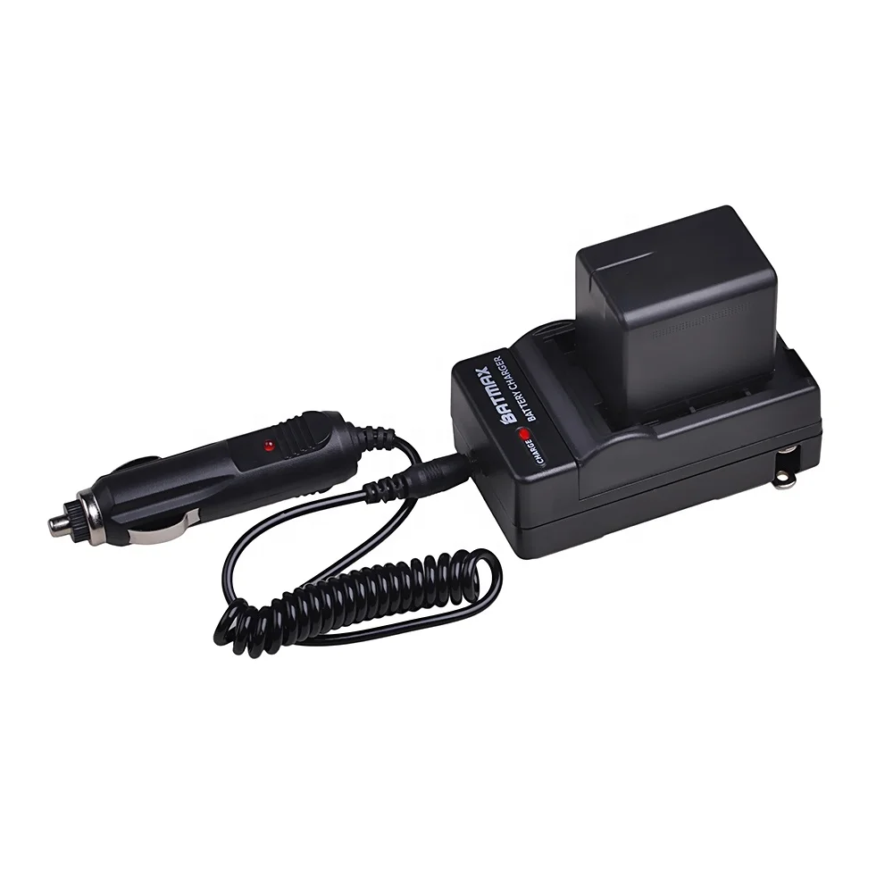 
Factory VW-VBT190 VW VBT190 VWVBT190 VW-VBT380 VW-VBY100 digital charger For Panasonic HC-V110 V130 V160 V180 V201 V210 V230 