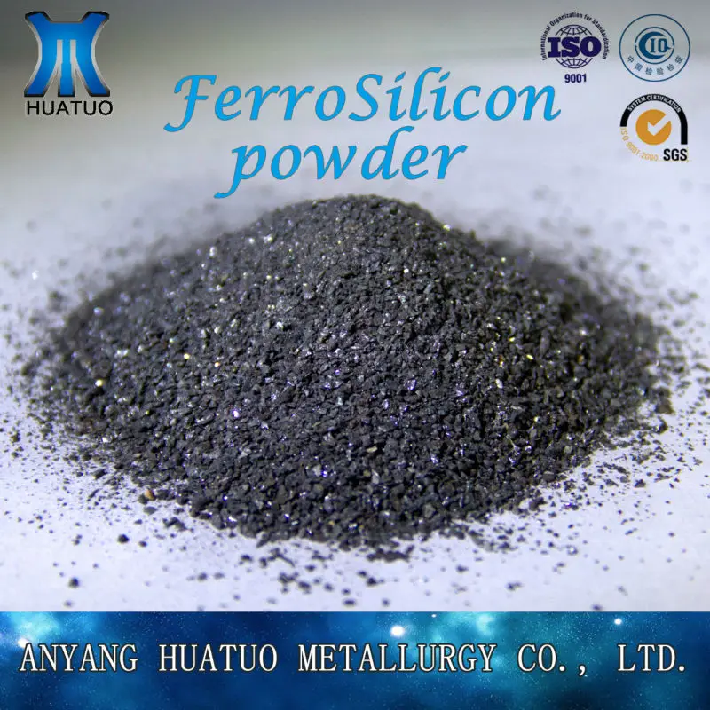 ферро кремния гранул 45% 62% 65% 70% 72% 75%