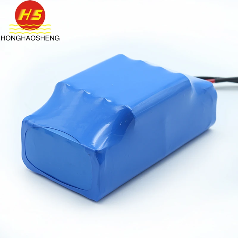 36 В 4.4Ah 10S2P ХОВЕРБОРДА аккумулятор 8Ah 20Ah Электрический скейтборд литиевая батарея