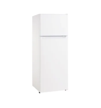 138L к 610L бытовой техники или отель frost free компрессор двухдверный холодильник