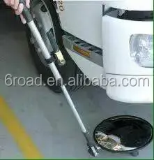 CE automobile chassis Survey Convex mirror, vehicle inspection mirror