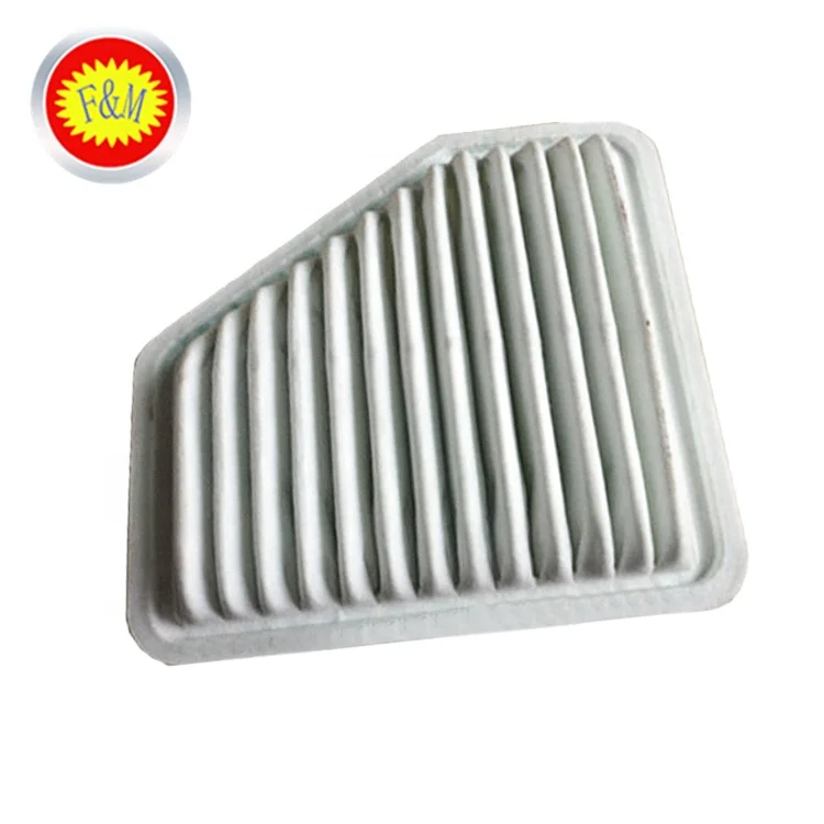 Гуанчжоу оптовая продажа OEM 17801-0h070 фильтр материал для воздуха