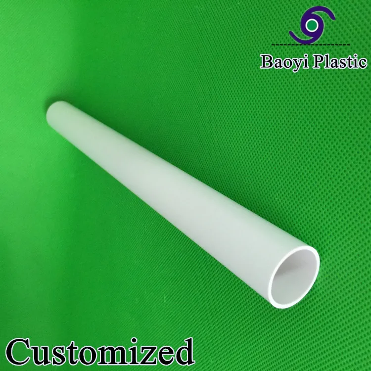Customized Rigid PVC Pipes
