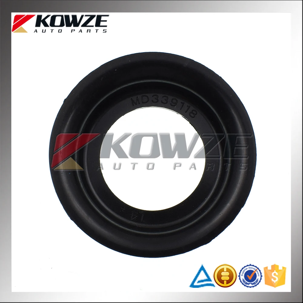 Головка цилиндра Свечи Зажигания Руководство Уплотнение для Lancer Lancer Классический CS1A CS2A CS3A CS3W MD339118