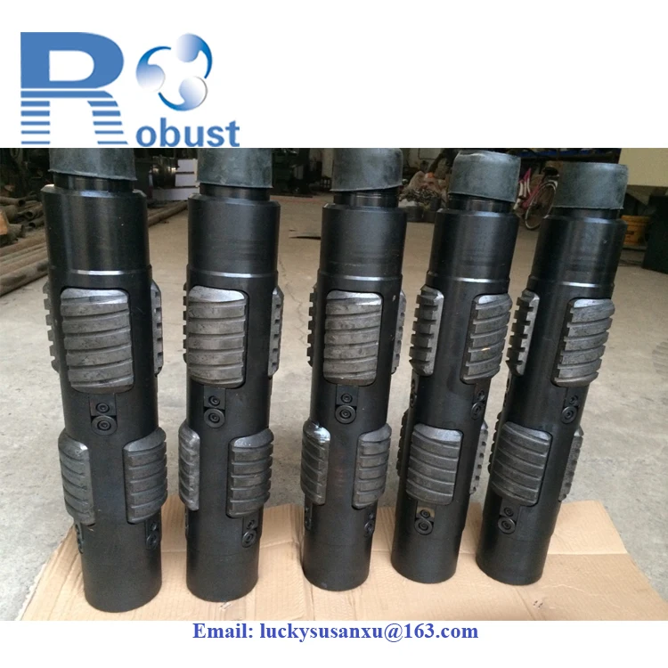 API Standard Oilfield Cementing cleaning Tool Casing scraper