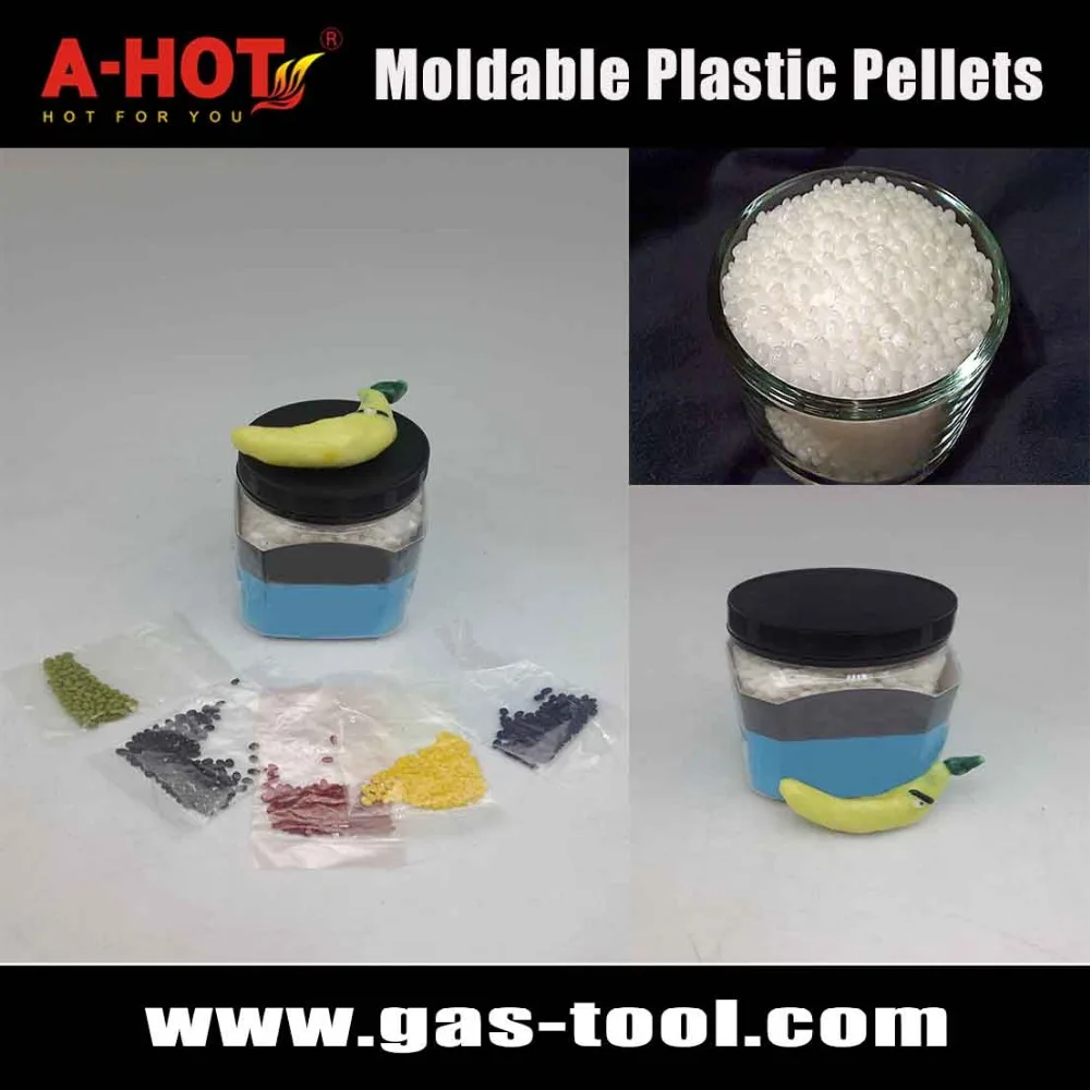 Polymorph PCL Plastic For DIY,High Quality