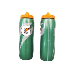 Professional Factory Wholesale Drinking Bottles Plastic,Fashion Plastic 1000ml Gatorade New Plastic Drinking Water Bottles