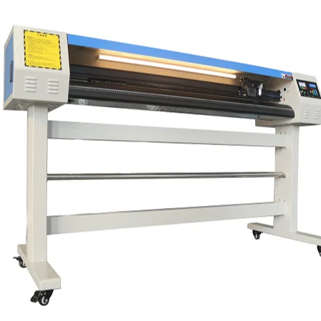LASER CUTTER PLOTTER