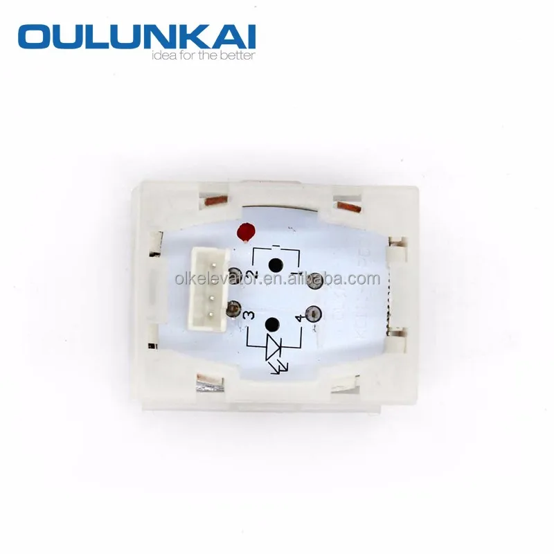 
Wholesale KD111 bst push button elevator with ce 