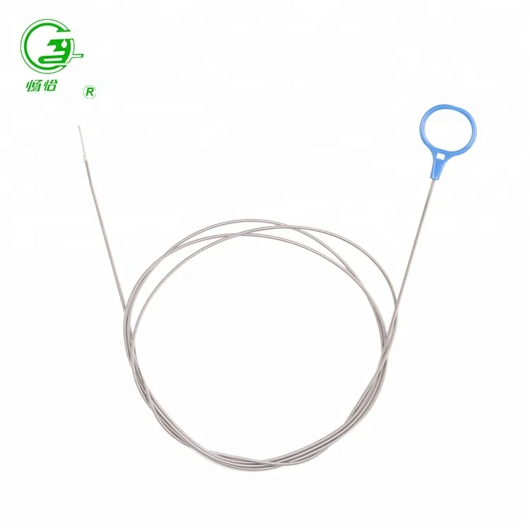 Colonoscopy with polypectomy using cold biopsy forceps