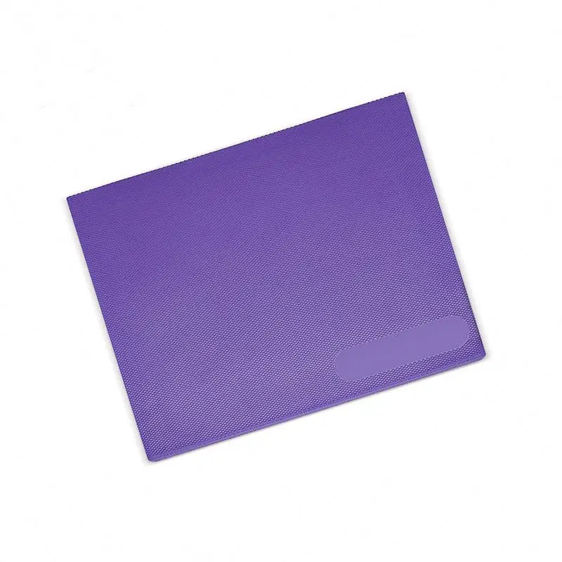 Balance cushion gymnastics TPE foam beam pad yoga mat