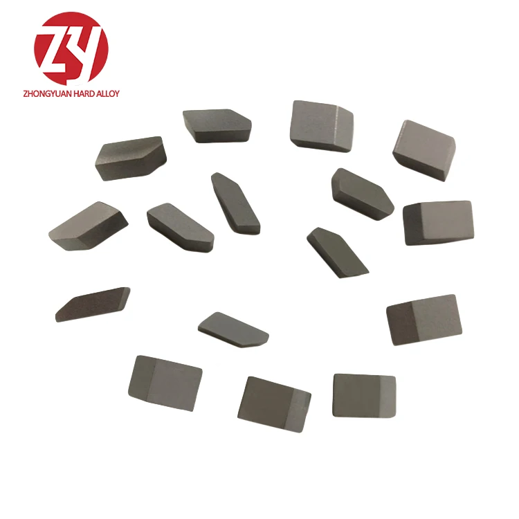 Factory Directly Provide tungsten carbide saw tips