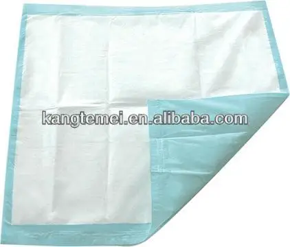 
Disposable puppy pet pad 