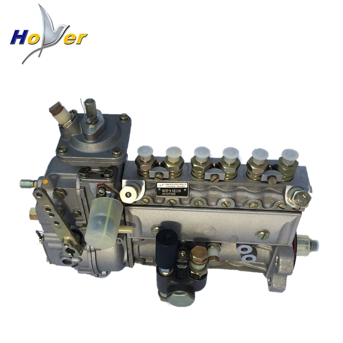  Топливный Инжекционный насос Deutz BF6L913 0423 2077 / 2078 запасные части дизельного