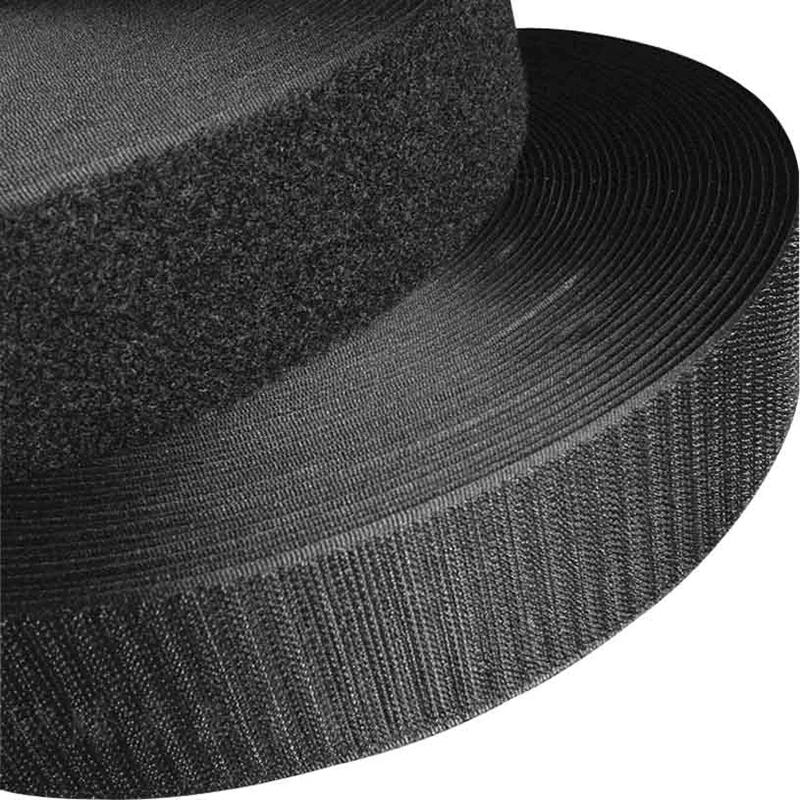 High Quality Adhesive Tape Sticky Hook And Loop