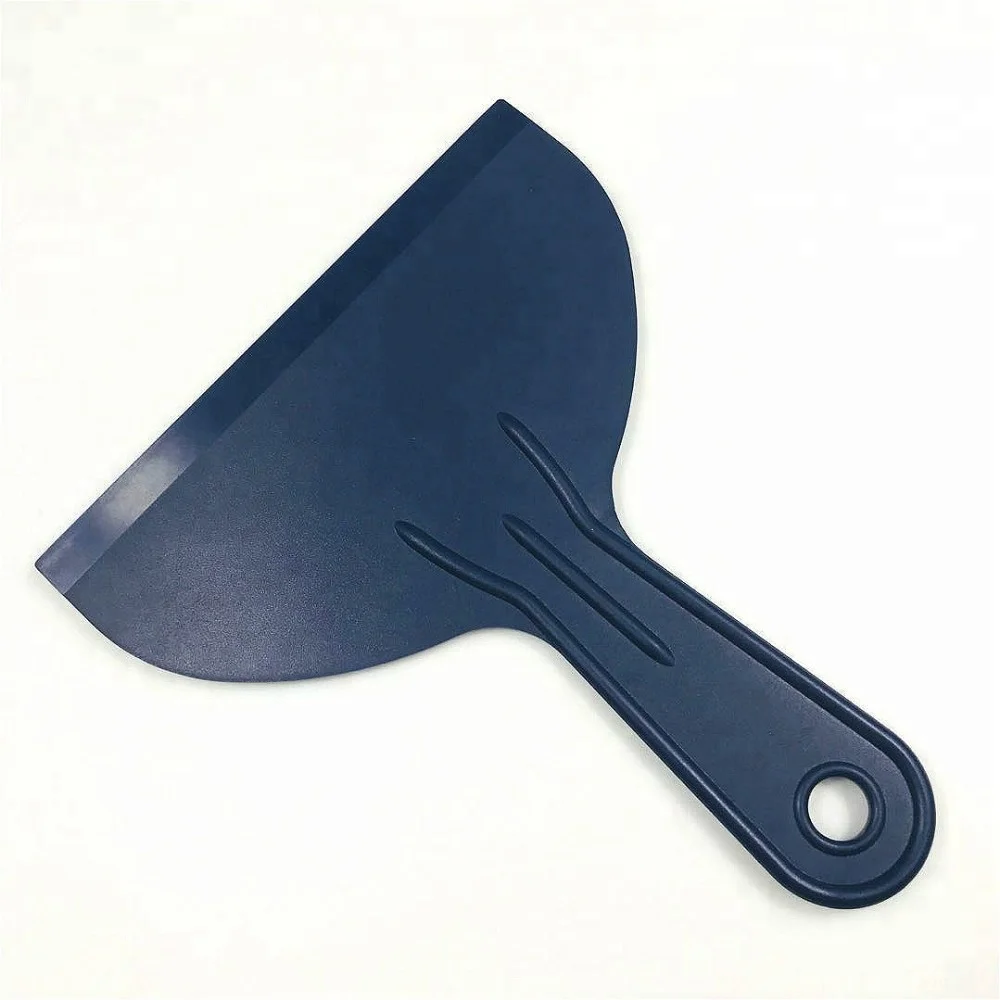 
Lary Factory Supply High quality Goods plastic putty knife 
